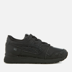 Asics Kids' Gel-Lyte PS Trainers - Black