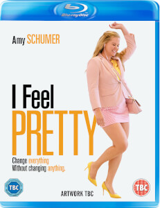 I Feel Pretty