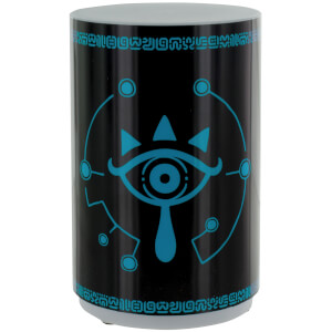 The Legend of Zelda Sheikah Eye Mini Light