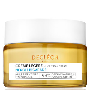 DECLÉOR Hydra Floral Everfresh Hydrating Light Cream