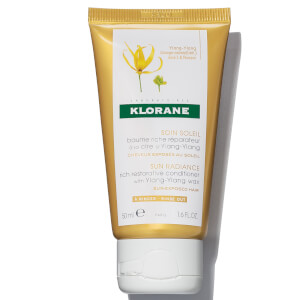 Klorane Rich Restorative Conditioner with Ylang-Ylang Wax 1.6fl.oz