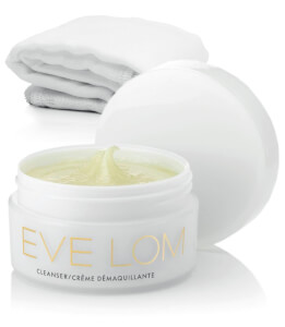 Eve Lom Cleanser And Cloth Deluxe Free Gift (Worth £15) Eve Lom Cleanser And Cloth Deluxe Free Gift (Worth £15)