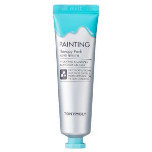 TONYMOLY Painting Therapy Pack - Blue