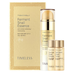 Tonymoly Timeless Ferment Snail Lip Treatment Stick Skinstore