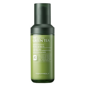 TONYMOLY The Chok Chok Green Tea Watery Essence