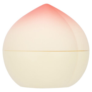 TONYMOLY Peach Hand Cream