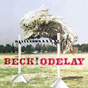 Beck - Odelay 12 Inch LP
