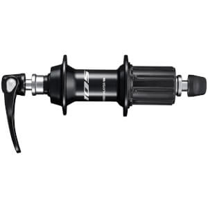 Shimano 105 FH-R7000 Hinterradnabe - 130mm QR