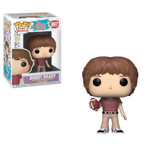 The Brady Bunch Bobby Brady Pop! Vinyl Figure