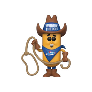 Hostess Twinkie the Kid Modern Pop! Vinyl Figure