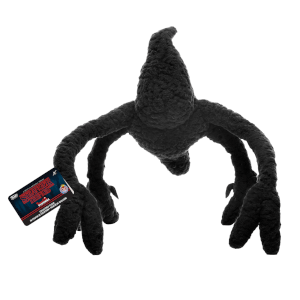 Stranger Things Smoke Monster Funko Plush