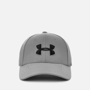 Under Armour Men's Blitzing 3.0 Cap - Graphite