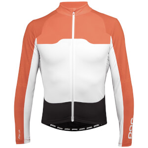 POC AVIP Long Sleeve Ceramic Jersey