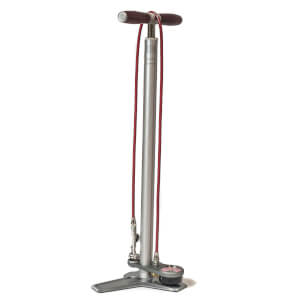 Silca Super Pista Ultimate 'Hiro' Edition Floor Pump