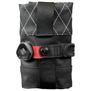 Silca Seat Roll Premio Loaded Saddle Bag