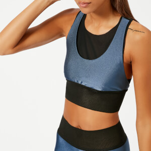 Koral Women's Utopia Sports Bra - Catalina Cat
