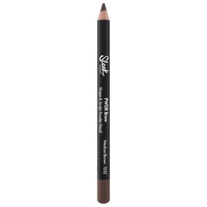 Crayon à sourcils Powder Sleek MakeUP (différentes teintes disponibles)