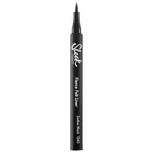Sleek MakeUP Felt Liner - Zodiac Black
