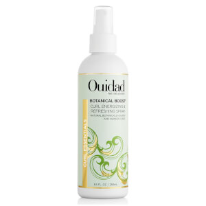 Ouidad Botanical Boost Curl Energising and Refreshing Spray 250ml