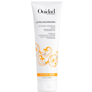 Ouidad Ultra-Nourishing Intense Hydrating Mask 230ml