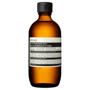 Aesop In Two Minds Facial Toner 100ml