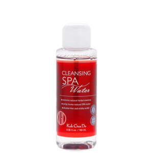Koh Gen Do Spa Cleansing Water 100ml