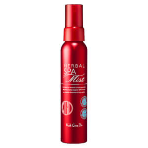 Koh Gen Do Spa Water Herbal Mist 100ml
