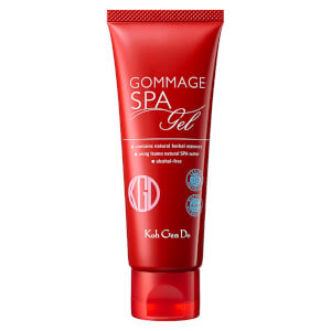 Koh Gen Do Spa Soft Gommage Gel 75g