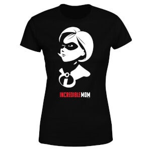 The Incredibles 2 Incredible Mom Women 