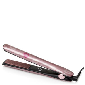 ghd x Lulu Guinness collection
