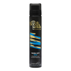 Bondi Sands Wash Off Instant Tan - Dark 97ml