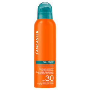 Lancaster Sun Sport Cooling Invisible Body Mist SPF30 200ml