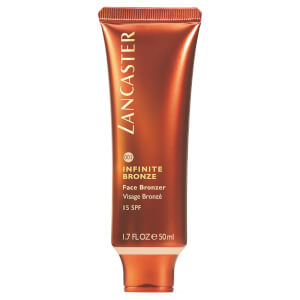 Lancaster Infinite Bronze Face Bronzer SPF 15 - Sunny 50 ml