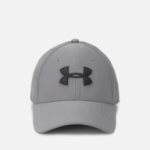 Under Armour Men's Blitzing 3.0 Cap - Graphite