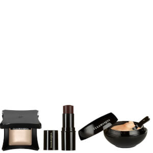 Illamasqua Define and Shimmer Kit (Worth £93)