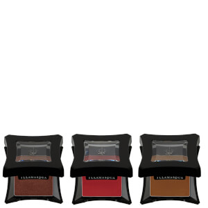 Illamasqua Eyeshadow Set - Sunset Strip