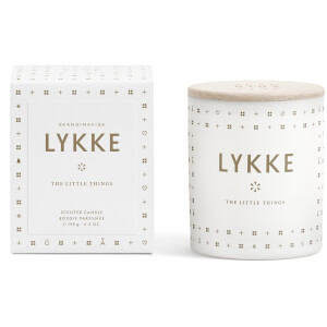 SKANDINAVISK Scented Candle - Lykke