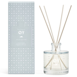 SKANDINAVISK Reed Diffuser 200ml - Øy