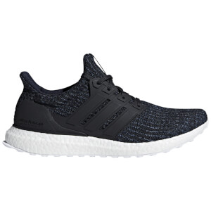 adidas Ultraboost Running Shoes - Parley Blue