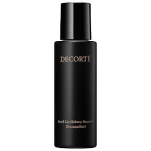 Decorté Eye & Lip Makeup Remover
