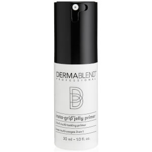 Dermablend Insta-grip Jelly Makeup Primer (Worth $4.30)