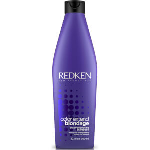 Redken Color Extend Blondage Shampoo szampon do włosów blond 300 ml
