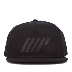 Myprotein Snapback - Black