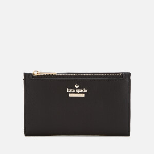 Kate Spade New York Women's Mikey Wallet - Black