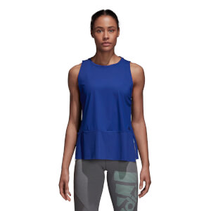 adidas Women's Tech Tank Top