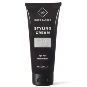 Blind Barber 30 Proof Styling Cream 100ml