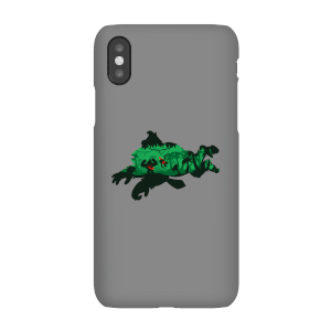 Nintendo Donkey Kong Silhouette Phone Case