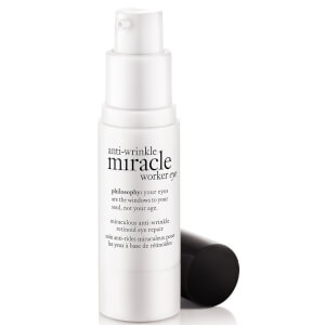 philosophy Miraculous Anti-Ageing Retinoid Eye Repair 15 ml