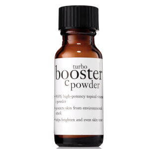 philosophy Turbo Booster Vitamin C Powder 7,1 g