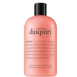 philosophy Melon Daiquiri Shower Gel 480 ml
